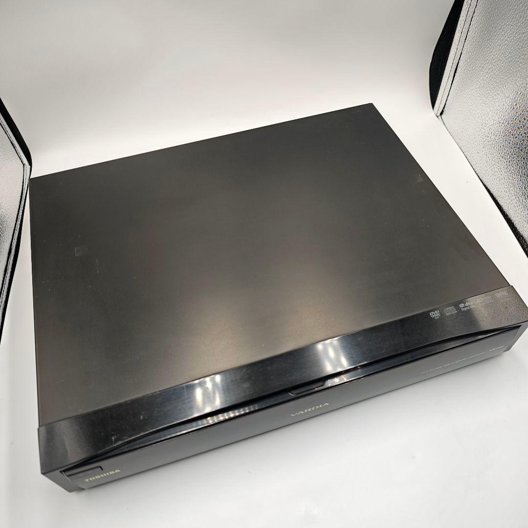 TOSHIBA VARDIA HDD&DVDレコーダー RD-S503