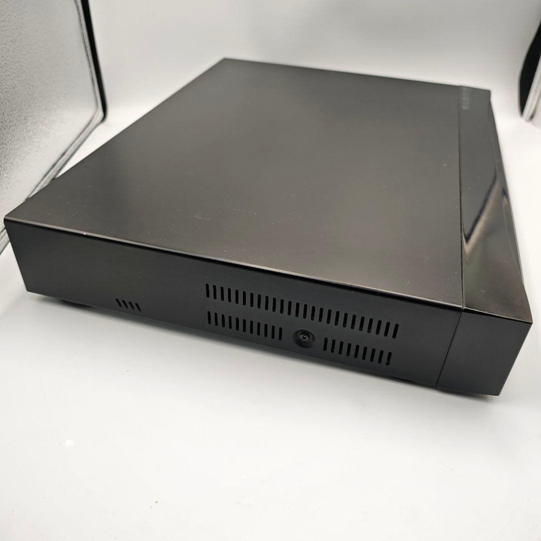 TOSHIBA VARDIA HDD&DVDレコーダー RD-S503