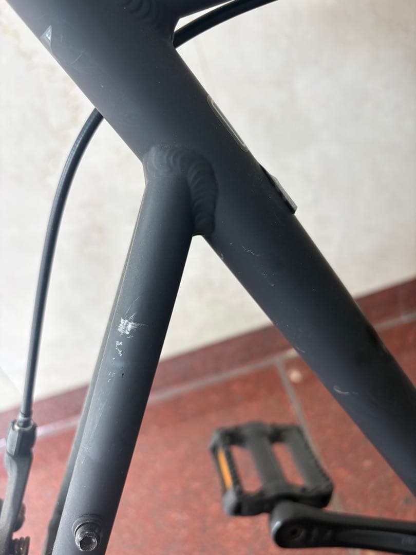 TERN CREST ターン クレスト