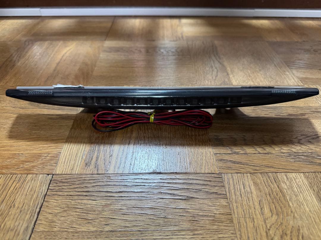 50プリウスハイマウントストップランプ