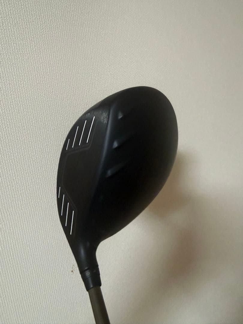 PING G440 K ドライバー PING TOUR 2.0 BLACK65S
