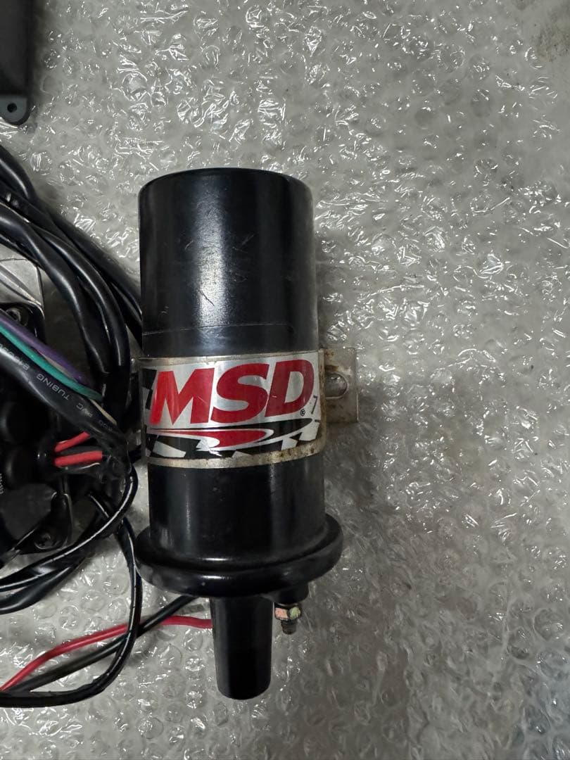 ＭＳＤイグニッションセット