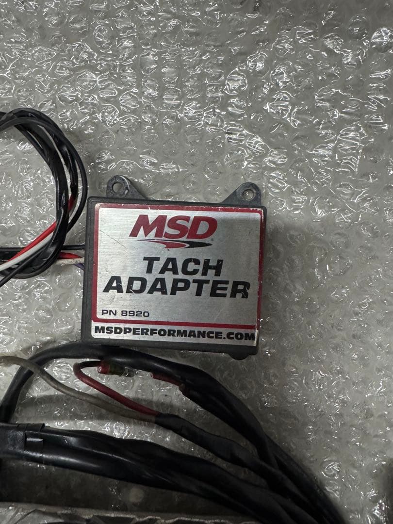 ＭＳＤイグニッションセット