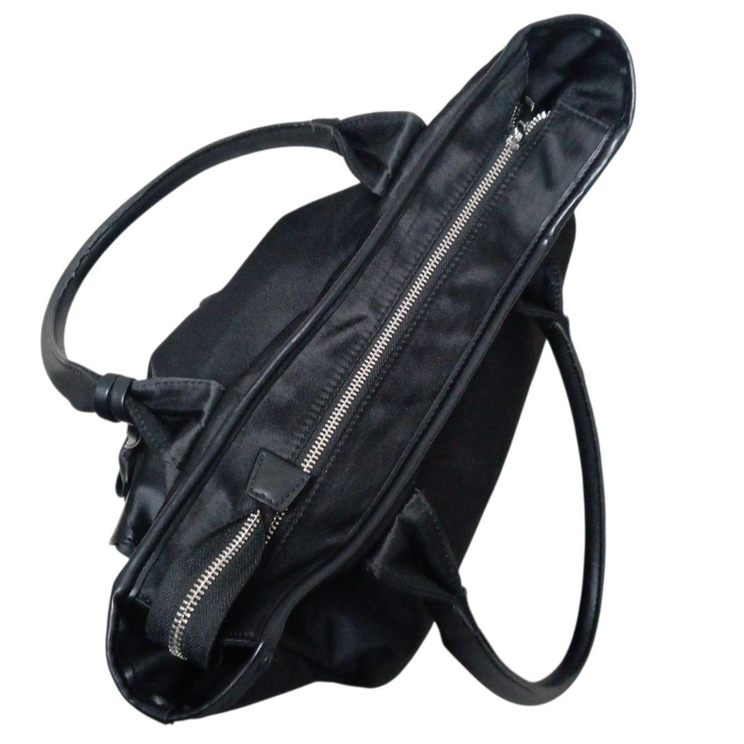 完売品★philme★niron pocket tote★トートバッグ★大園桃子