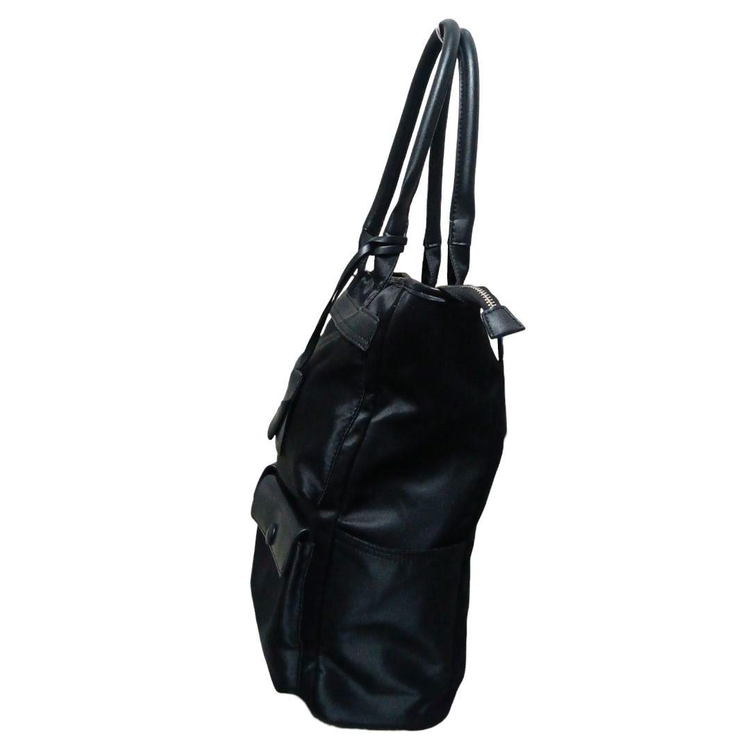 完売品★philme★niron pocket tote★トートバッグ★大園桃子