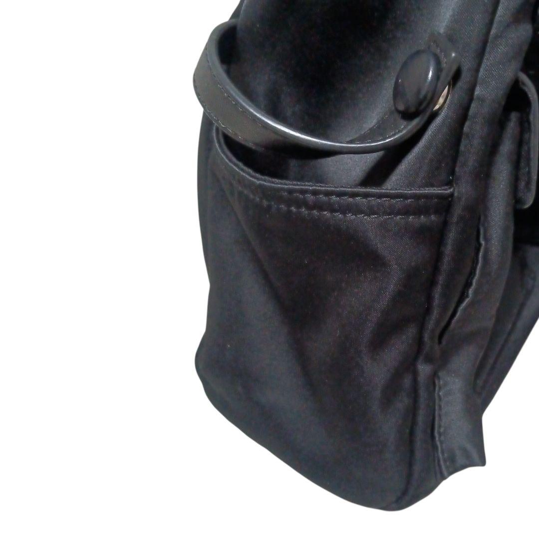 完売品★philme★niron pocket tote★トートバッグ★大園桃子