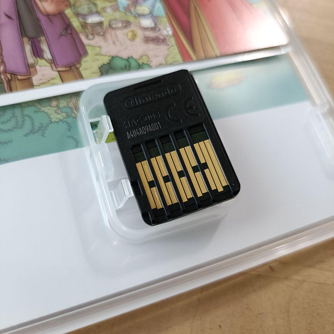 【SW】ドラゴンクエスト10 オフライン デラックス版 switch