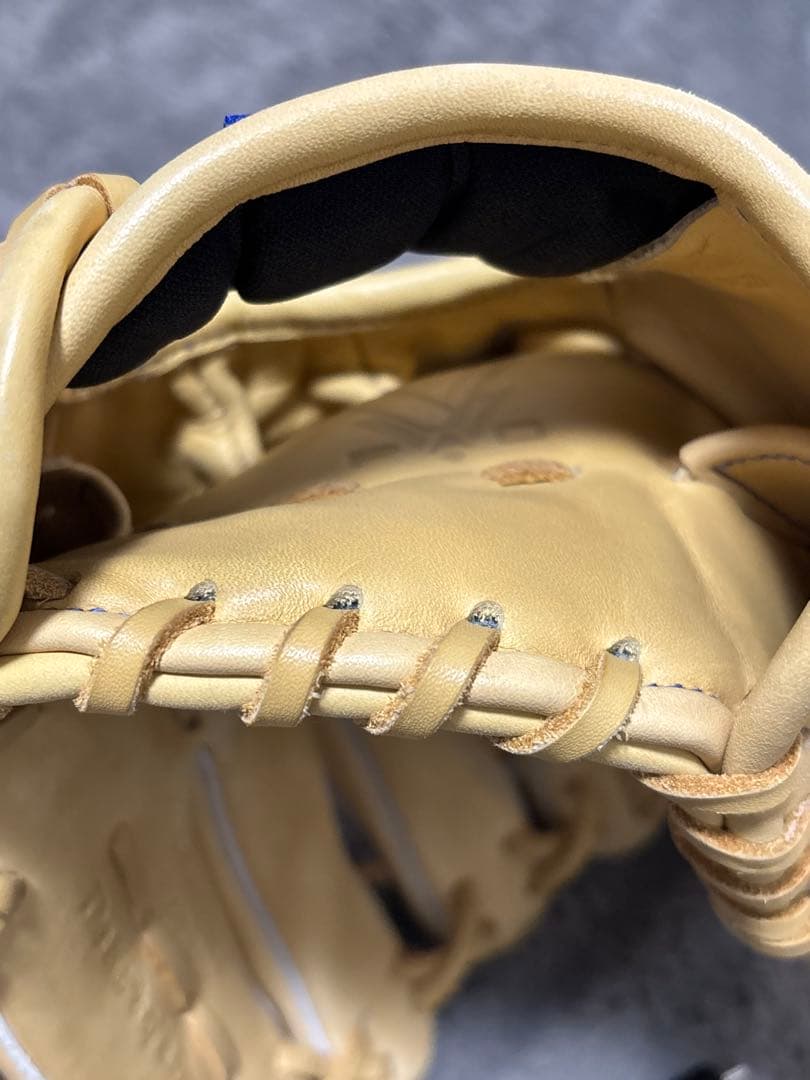 Rawlings グローブ　グラブ　軟式