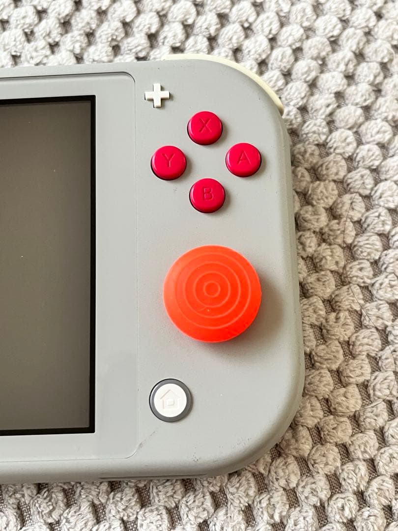 Nintendo Switch Lite 限定モデル
