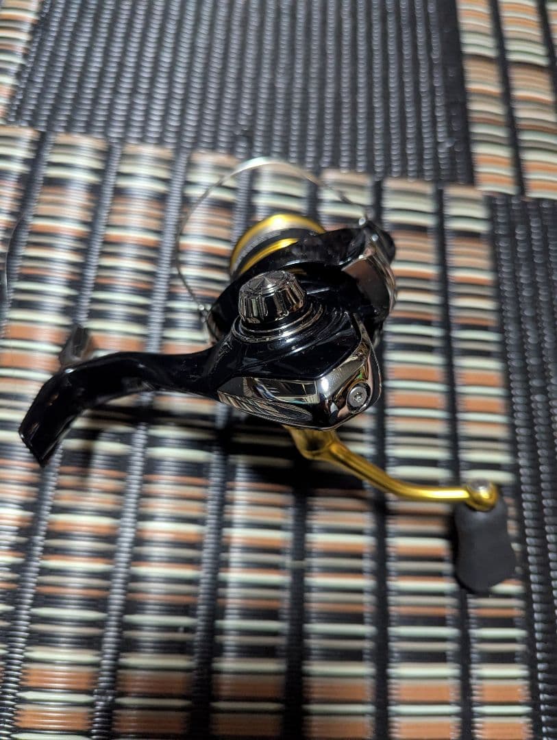 最終値下 23レガリス LT2000s-p