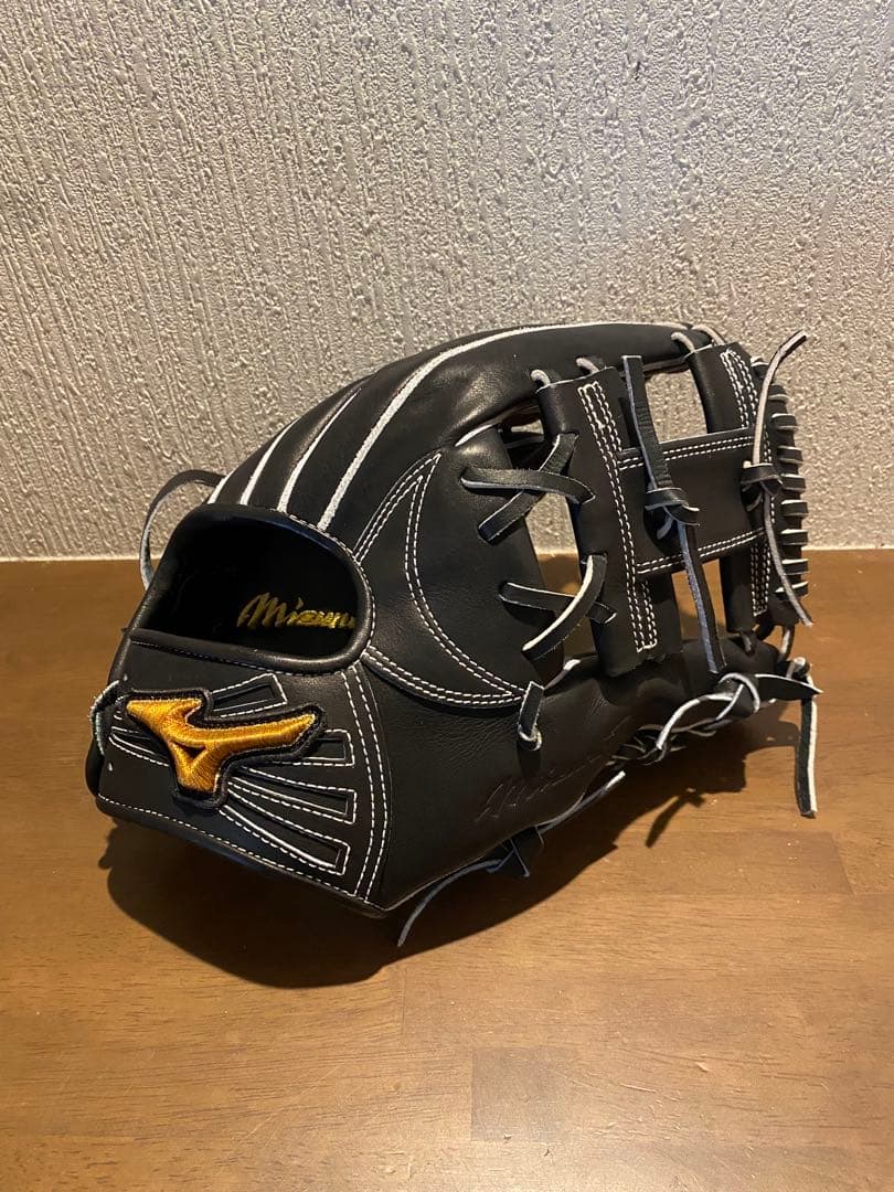 Mizuno pro 硬式長岡モデル