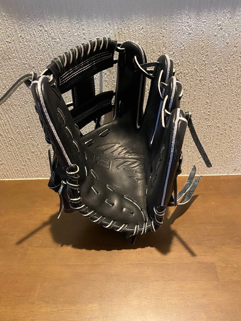Mizuno pro 硬式長岡モデル