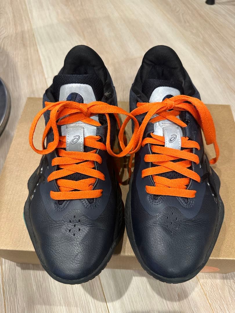 シューズ(男性用) nova surge low ballholic 27cm