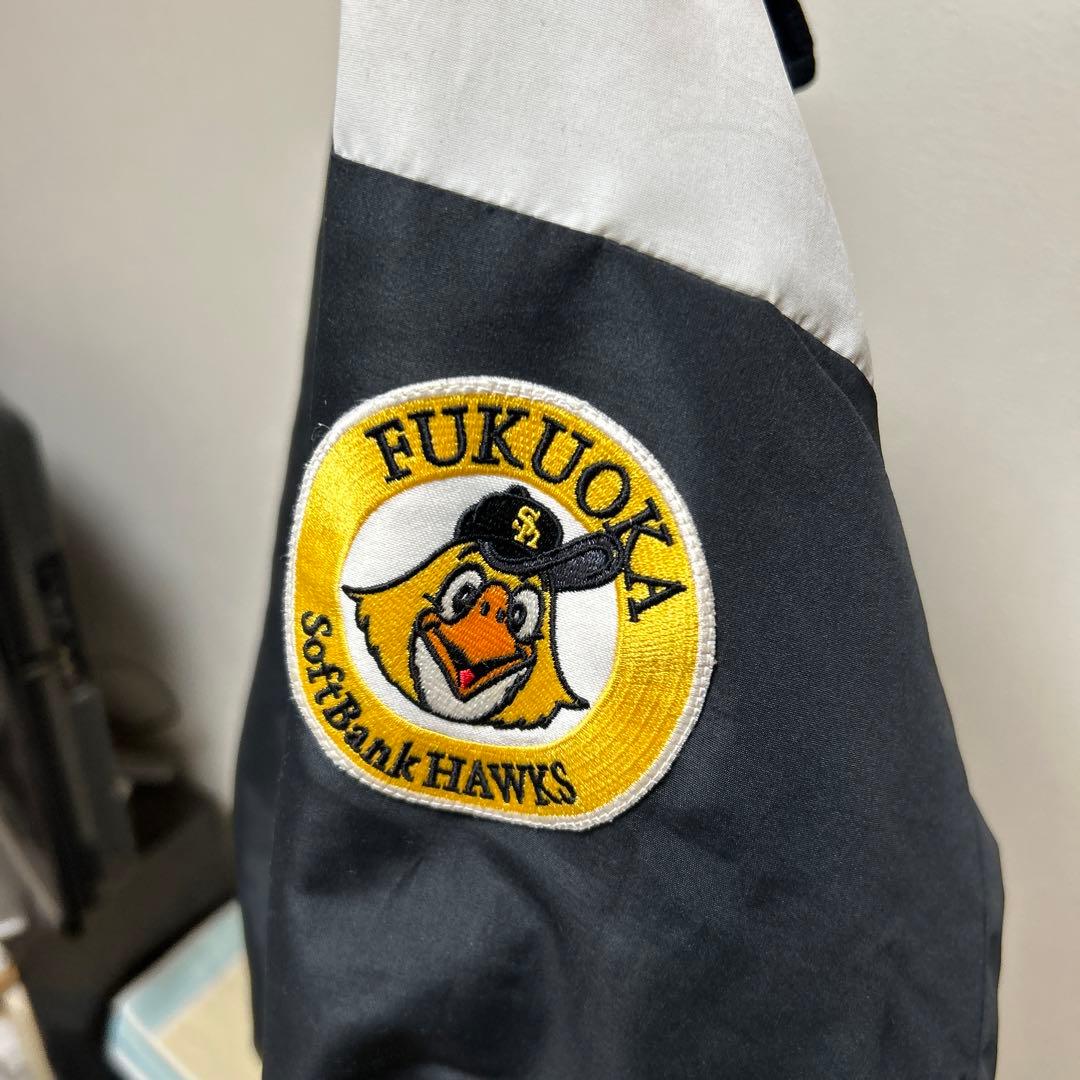 SoftBank Hawks キッズ、ユニフォーム6点セット