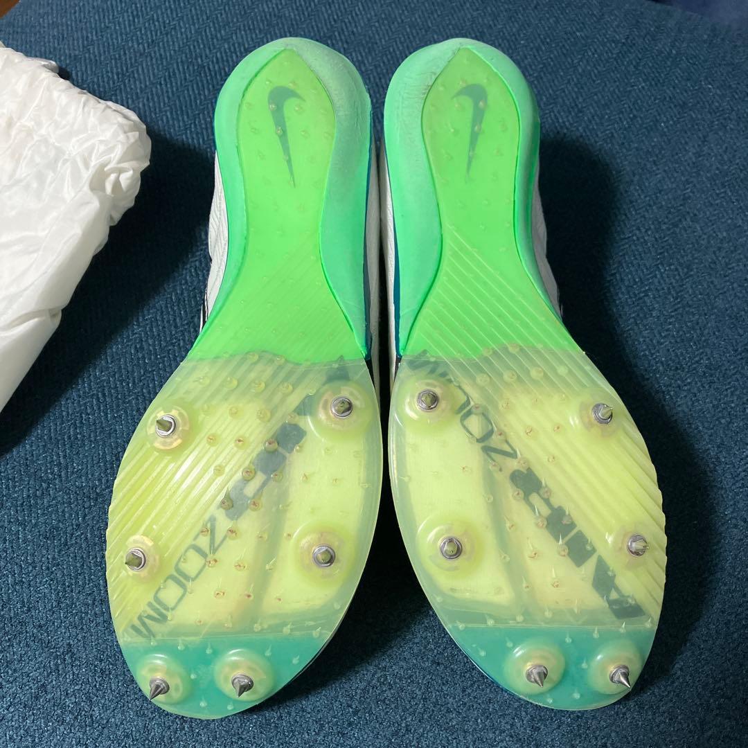 【パンク無し美品】 マックスフライ2 26.5