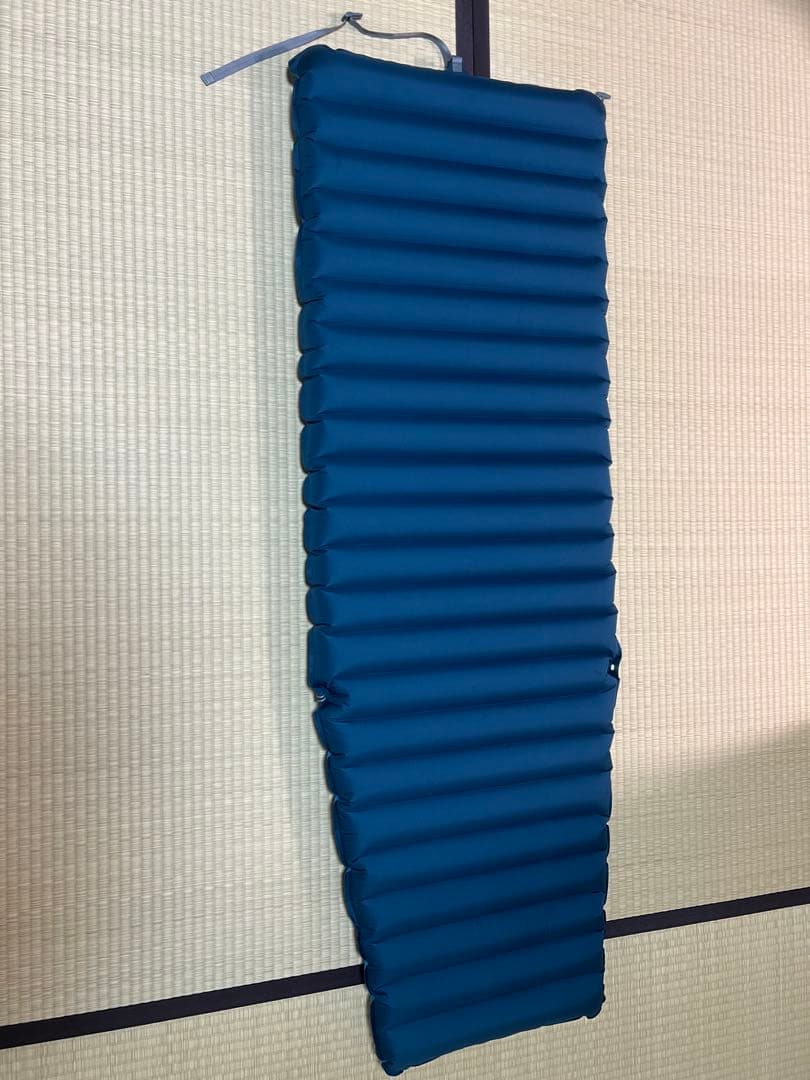 montbell U.L. Comfort System エアマット150