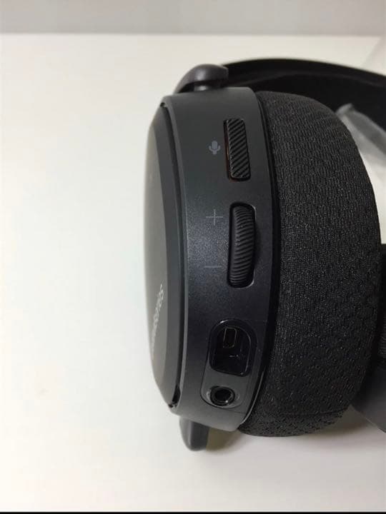 その他 SteelSeries Arctis Pro + GameDAC