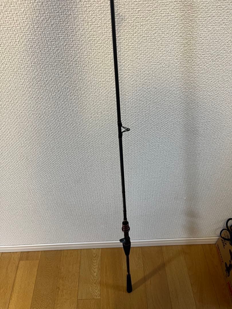 極鋭タチウオテンヤ SP EX AGS 184