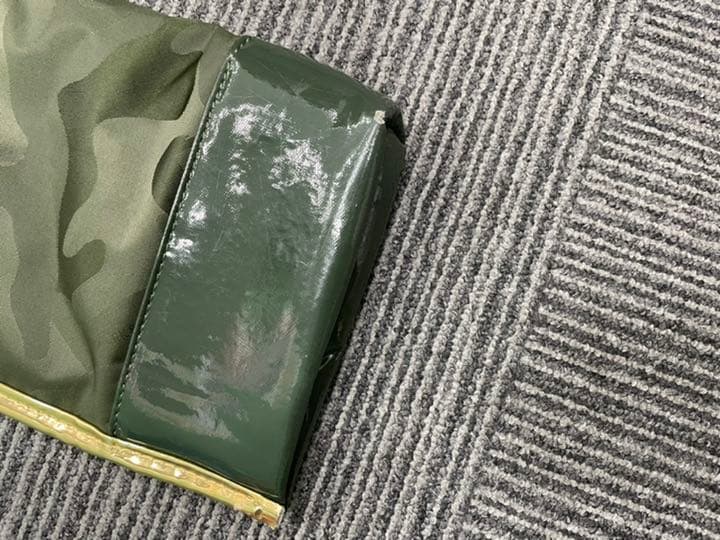 練習用クラブケース
