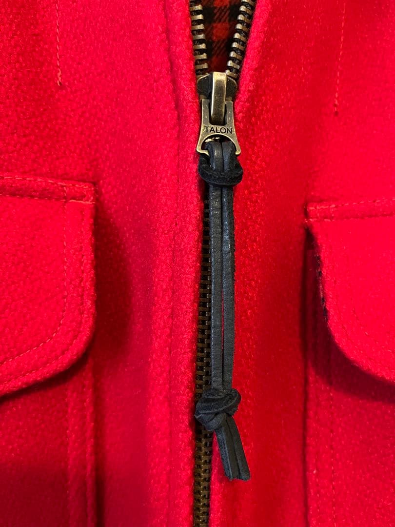 ラルフローレン マッキーノジャケット M Filson カントリー RRL