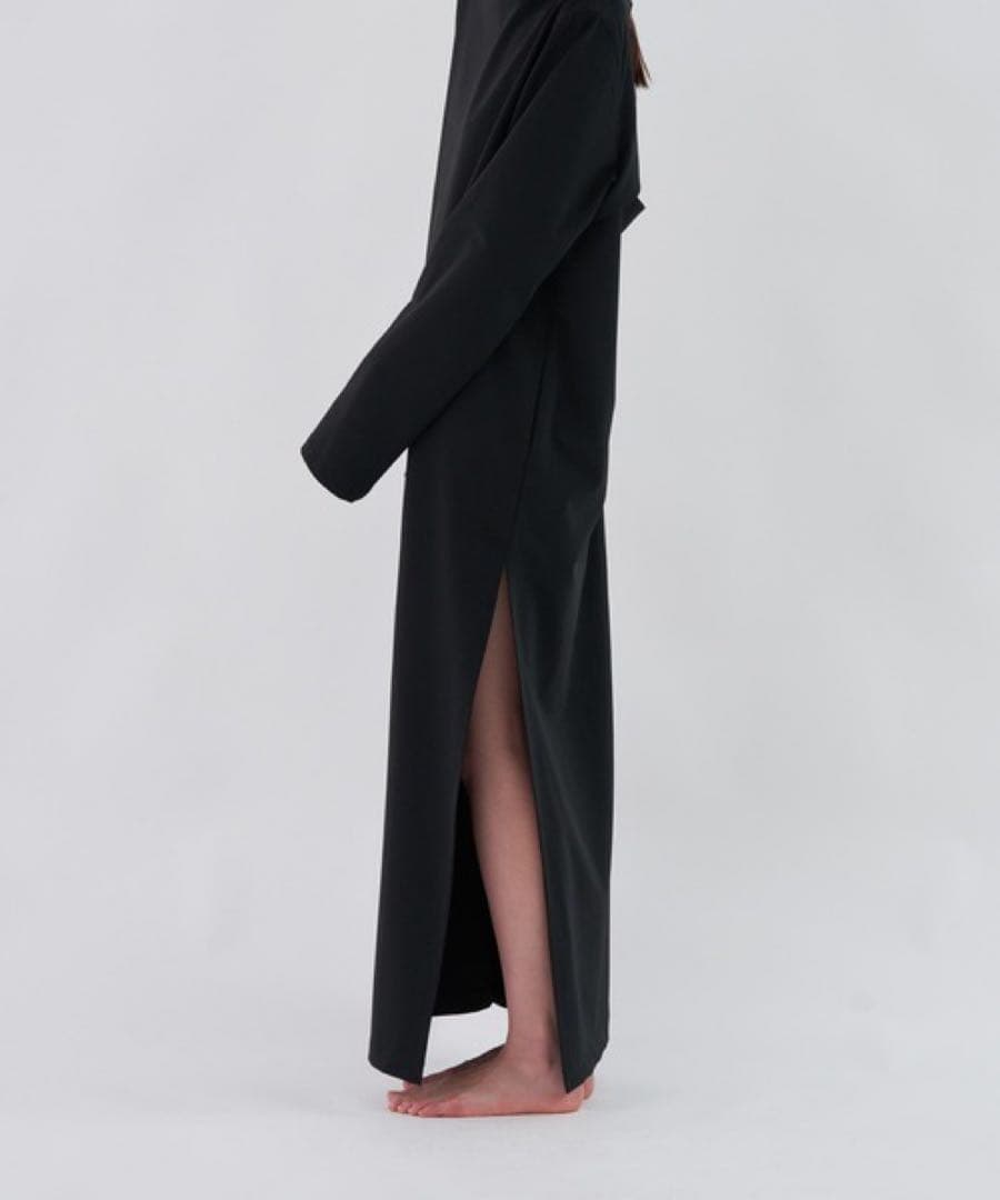【美品✨】enof slit dress
