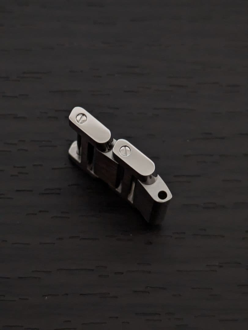 Cartier カルティエ タンクフランセーズ 腕時計 コマ SM B29701