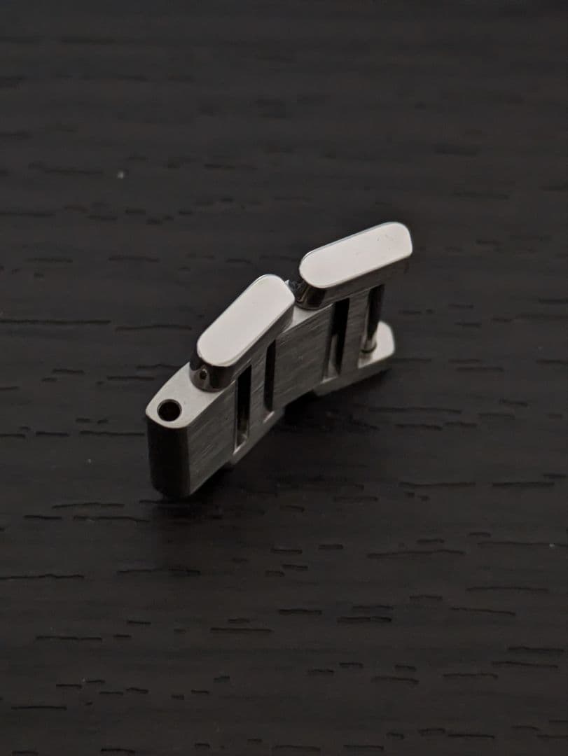 Cartier カルティエ タンクフランセーズ 腕時計 コマ SM B29701