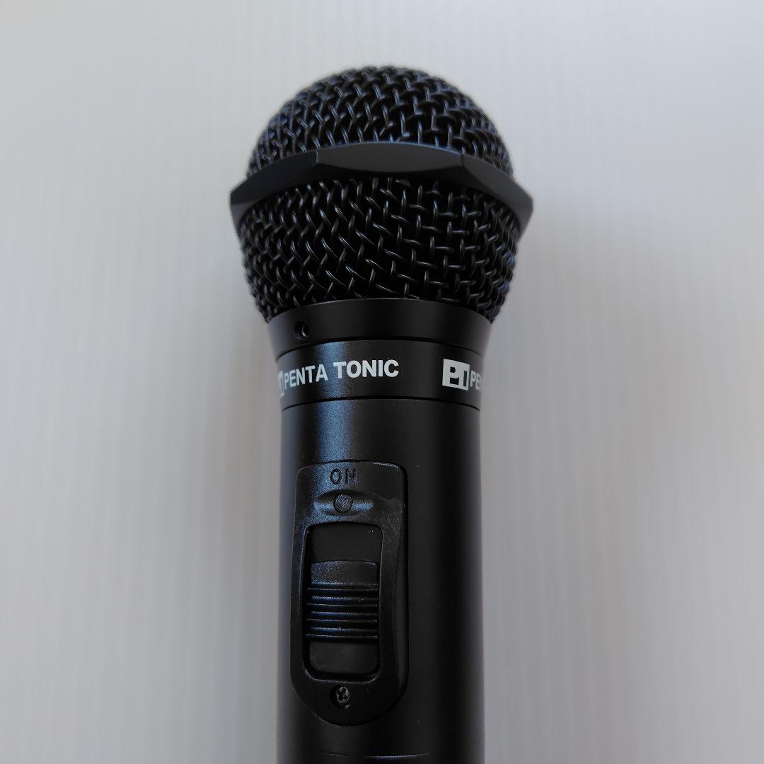 PENTA TONIC GTM-150　赤外線マイク