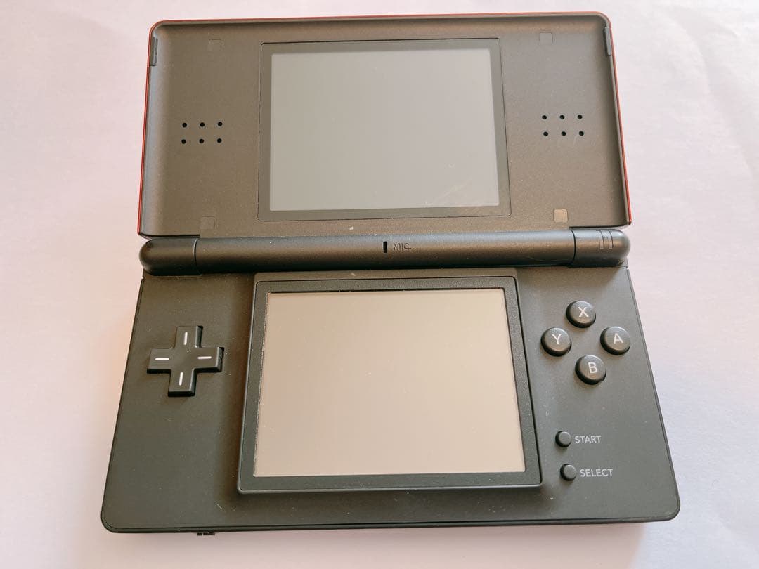 ニンテンドーDS/DS Iセット