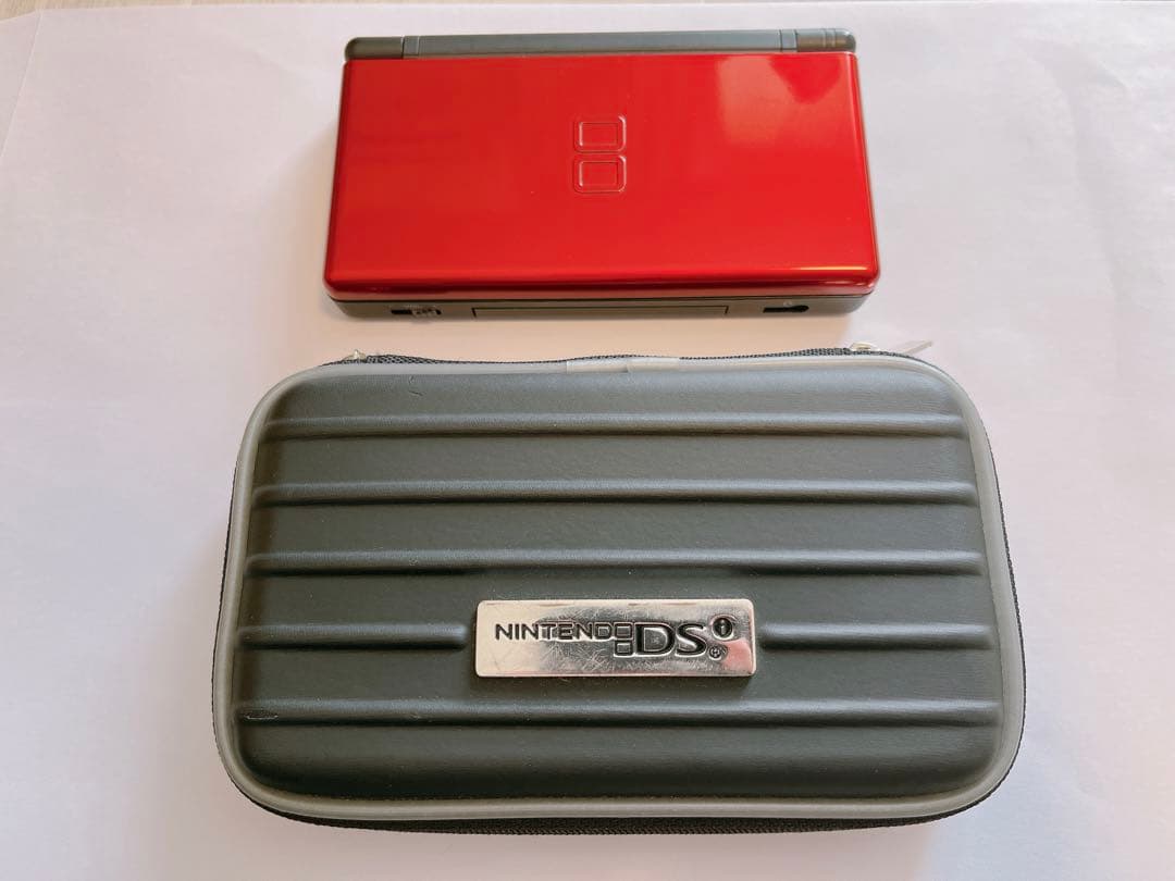 ニンテンドーDS/DS Iセット