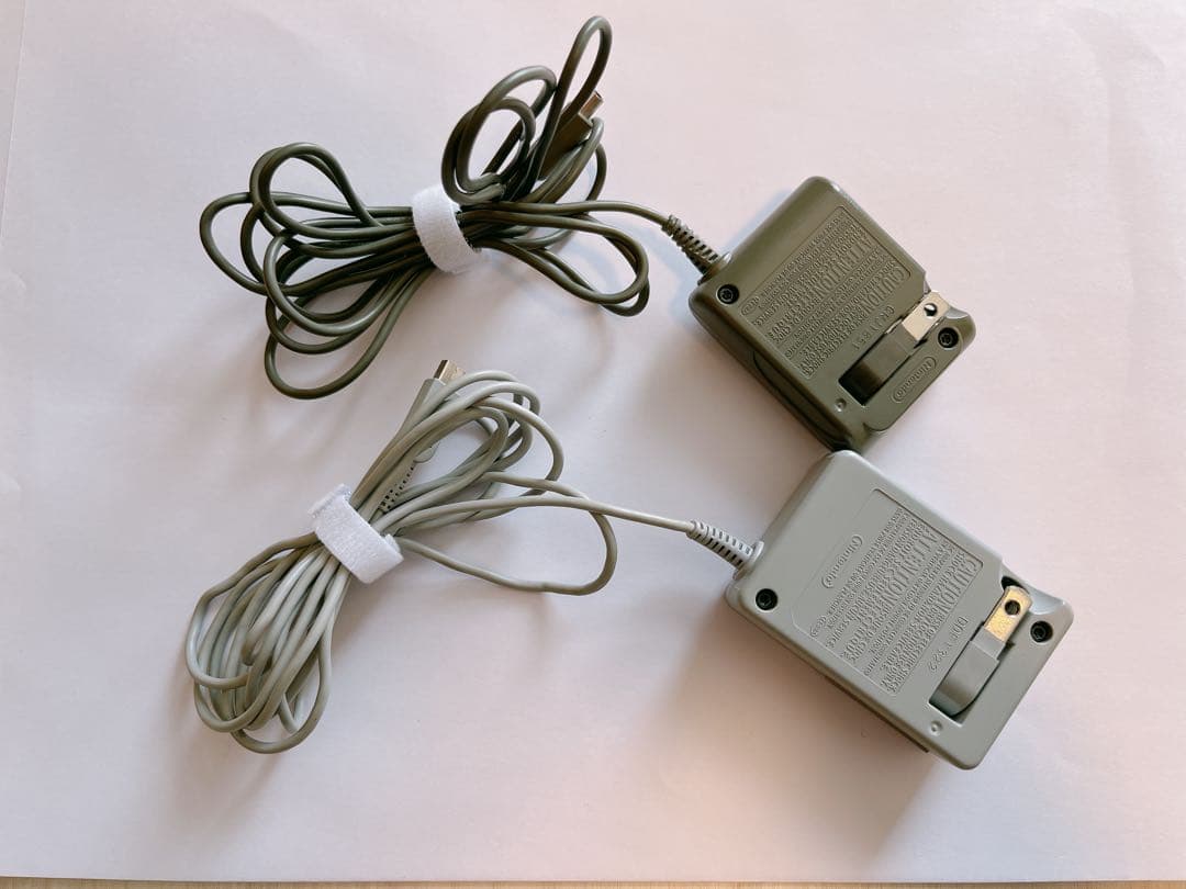 ニンテンドーDS/DS Iセット