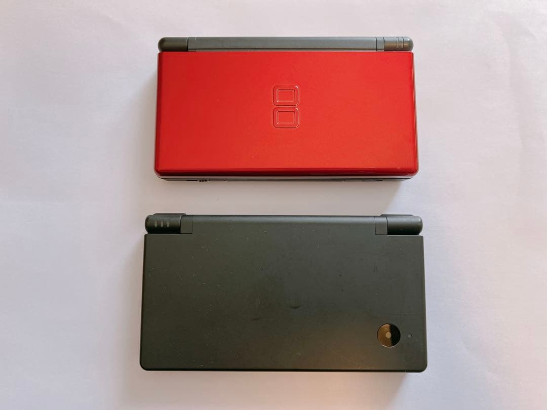 ニンテンドーDS/DS Iセット