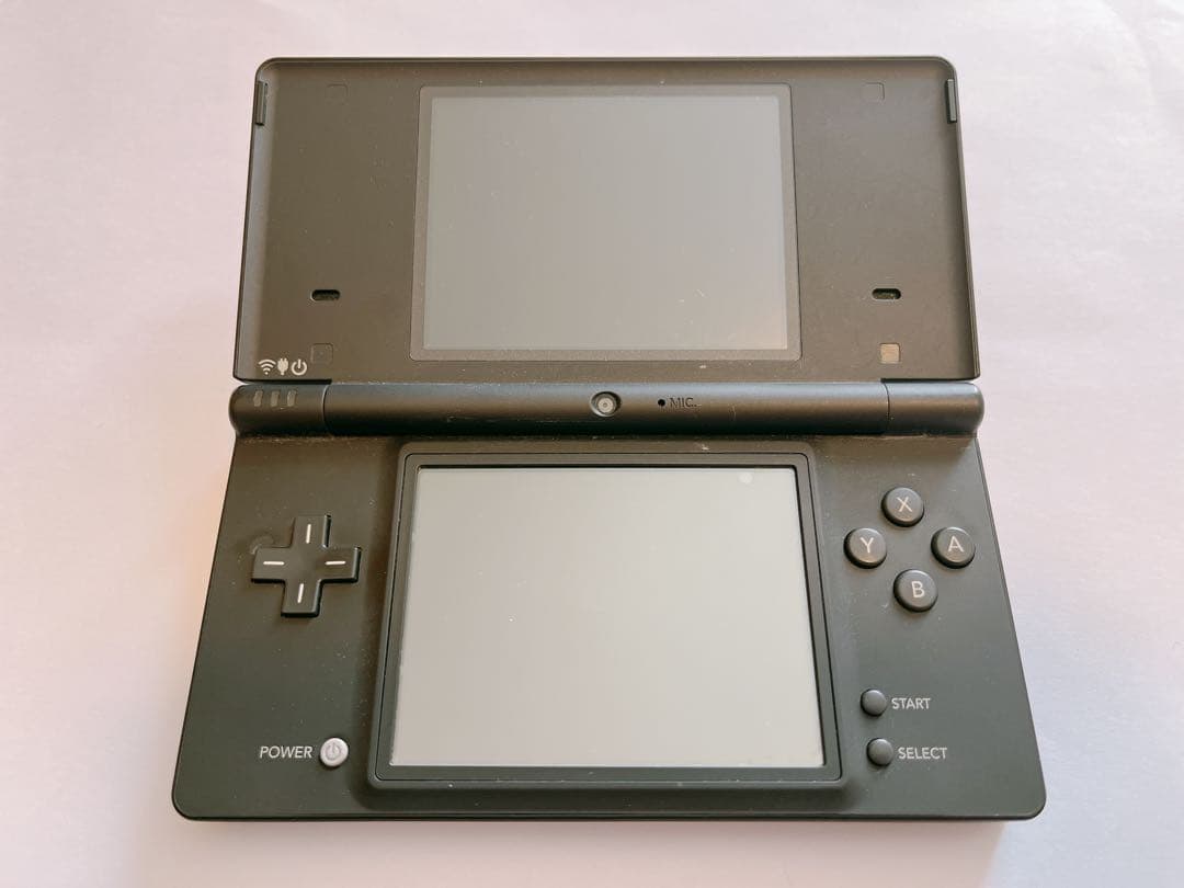 ニンテンドーDS/DS Iセット