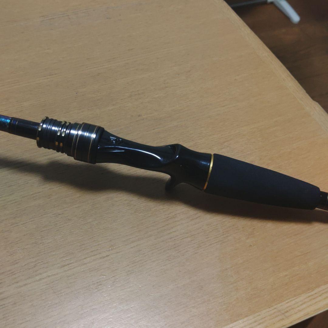 Daiwa　タチウオテンヤX200-R TENYA TACHIUO X200
