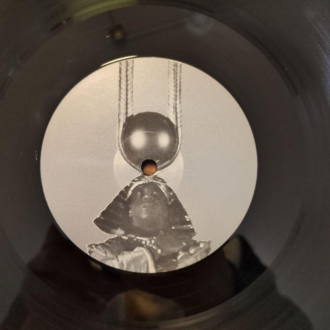 洋楽 Sun Ra / Space Is The Place LPreissue