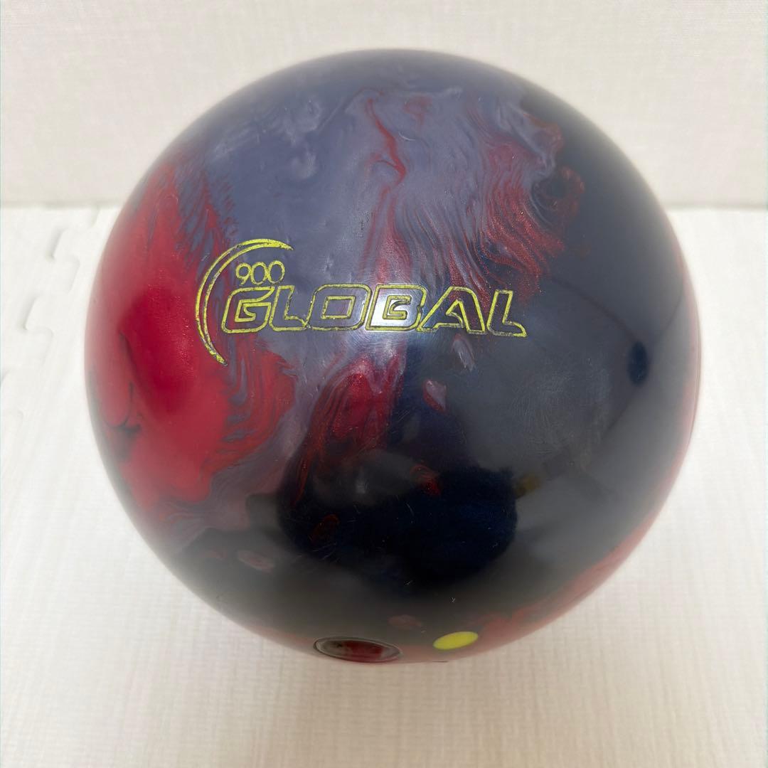900 GLOBAL ZEN 25 ボウリングボール