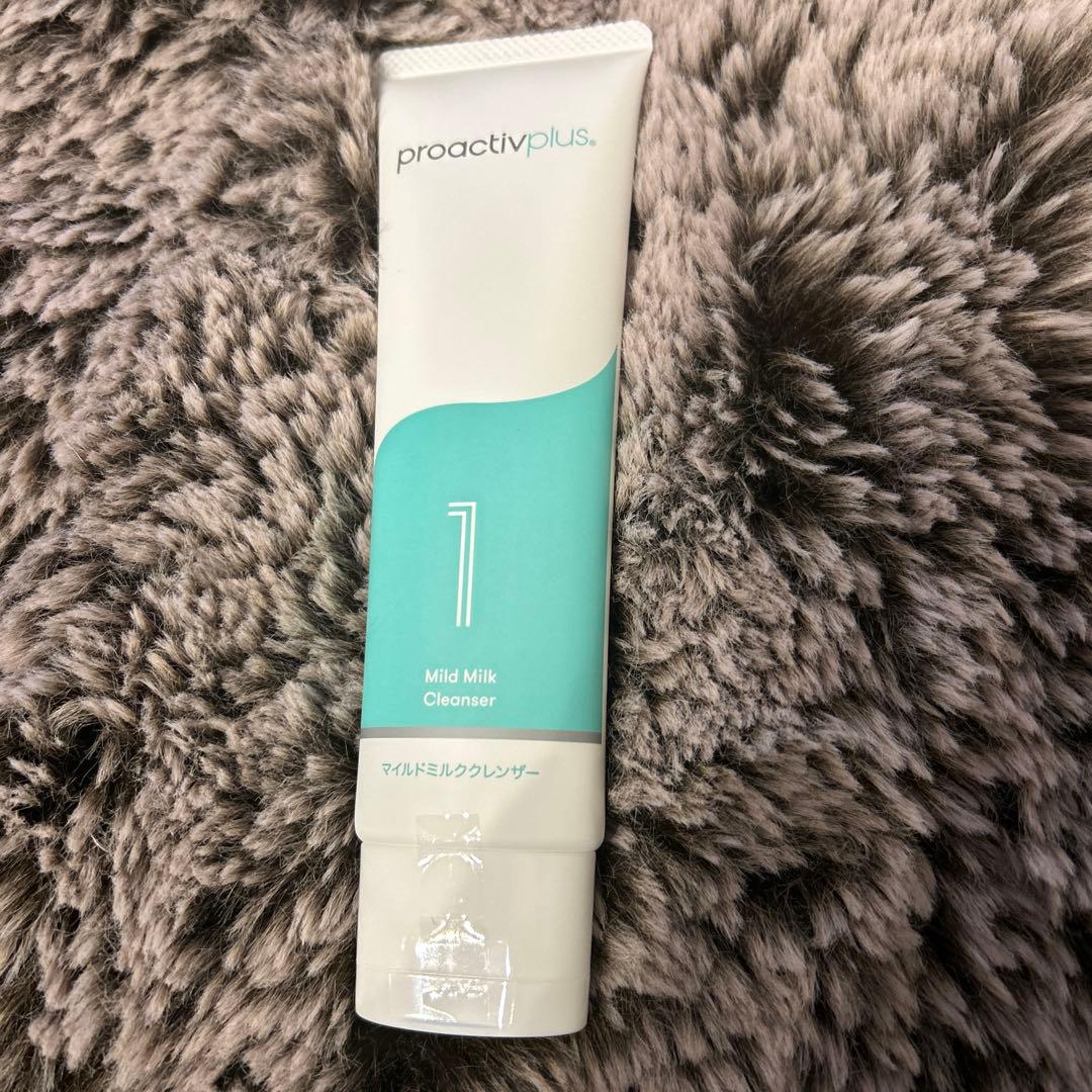 新品、未使用⭐︎proactiv plus スキンケアセット 3ステップ