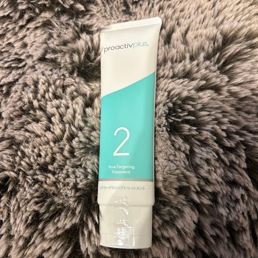 新品、未使用⭐︎proactiv plus スキンケアセット 3ステップ