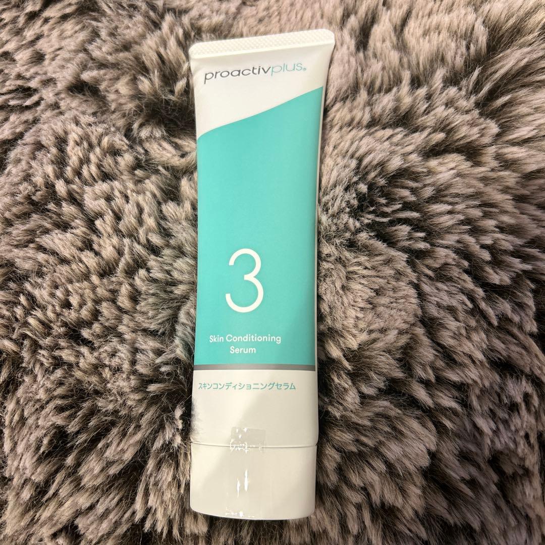 新品、未使用⭐︎proactiv plus スキンケアセット 3ステップ