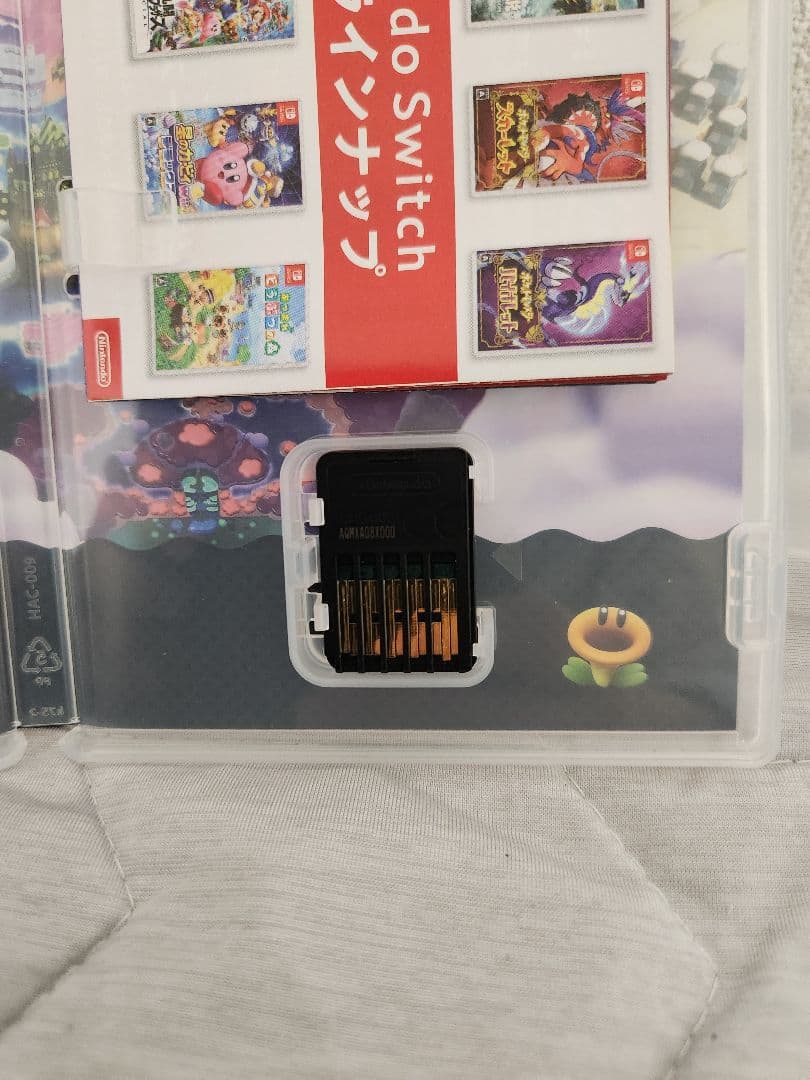 Nintendo Switch スーパーマリオ まとめ売り
