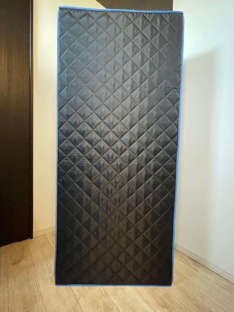 遠赤外線 家庭用サウナボックス Fisast