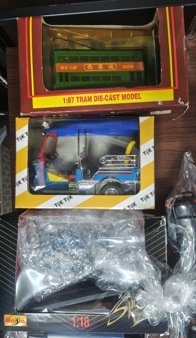 ジャンク品 ミニカー まとめ売り トミカ ホットウィール