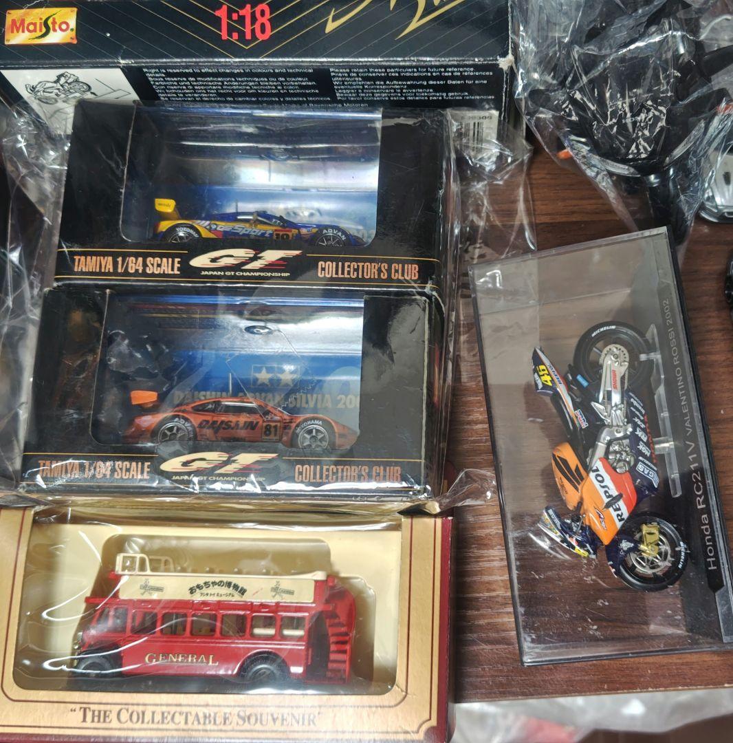 ジャンク品 ミニカー まとめ売り トミカ ホットウィール