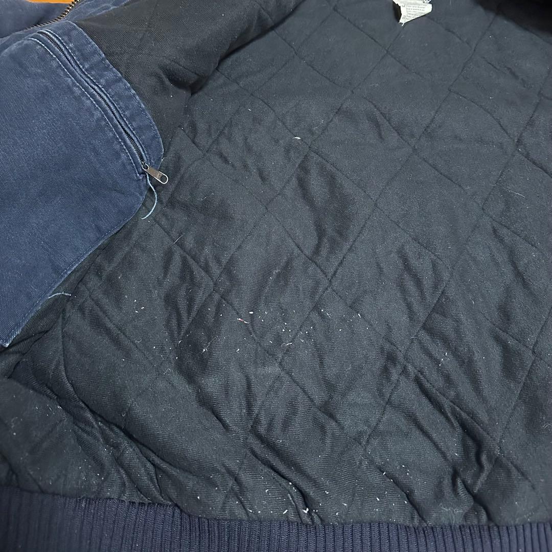 Carhartt フード付き ジャケット ダウン アウター