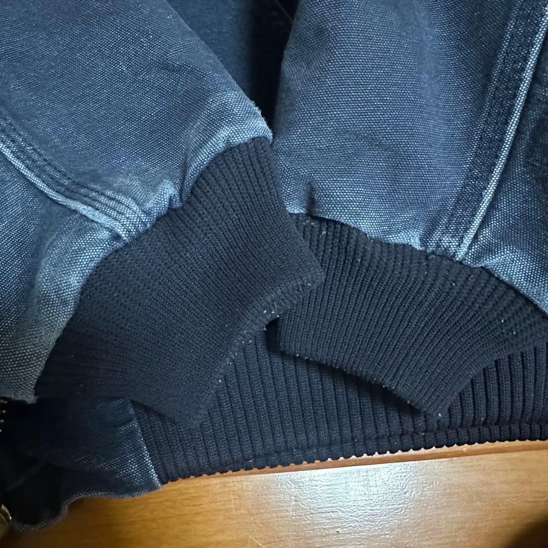 Carhartt フード付き ジャケット ダウン アウター