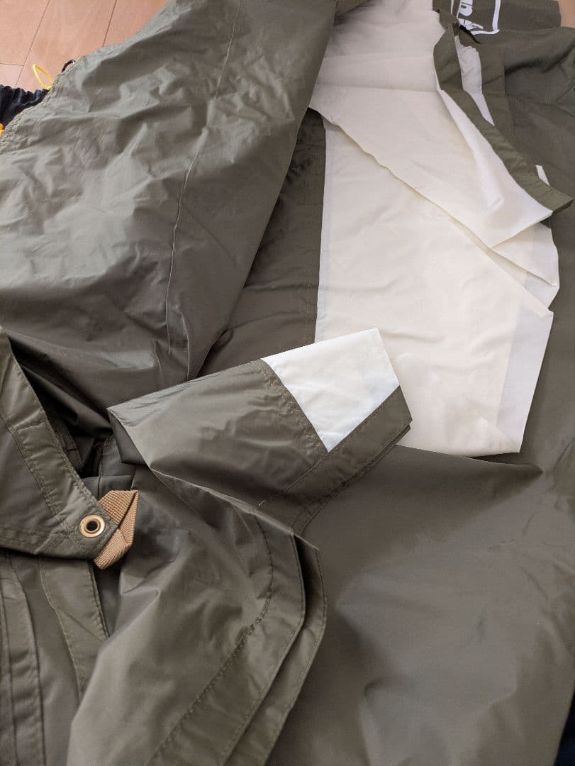 【美品】Coleman ヘキサライトⅡ