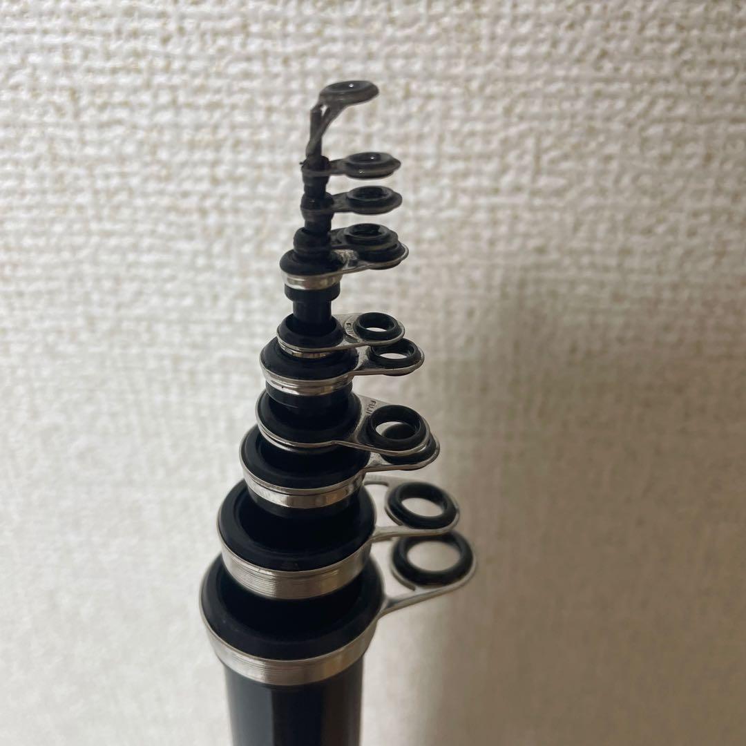 シマノ　浜島XT 1-530MG