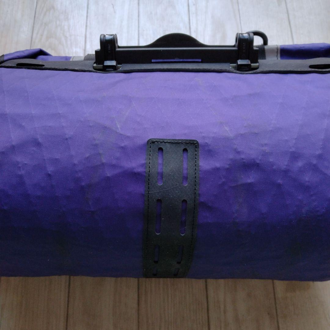 SWIFT INDUSTRIES zeitgeis+bagman qrセット