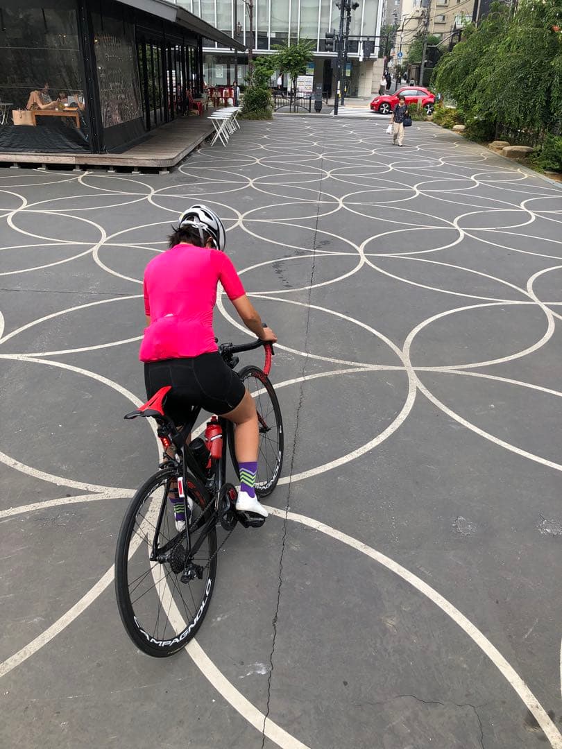 Rapha ウィメンズ ライトウェイト スープレス ジャージⅡ