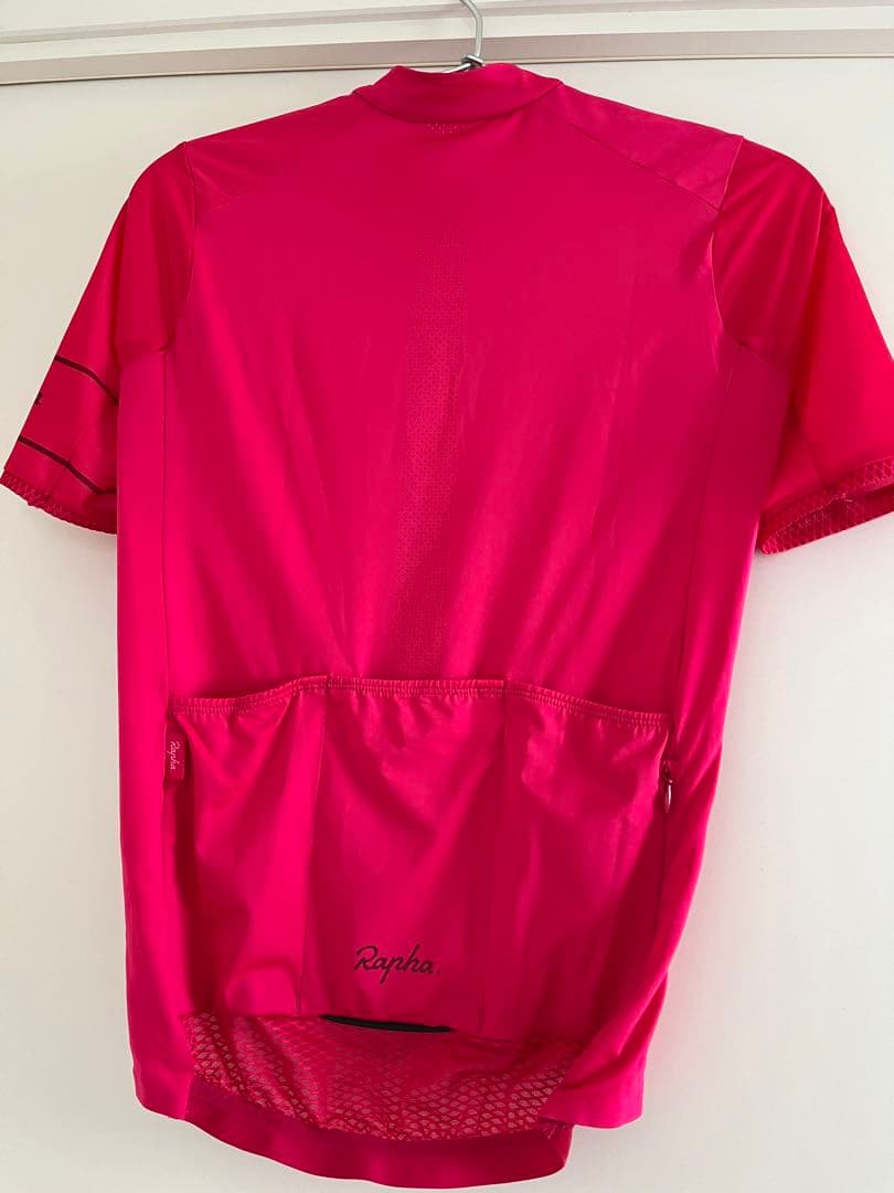 Rapha ウィメンズ ライトウェイト スープレス ジャージⅡ